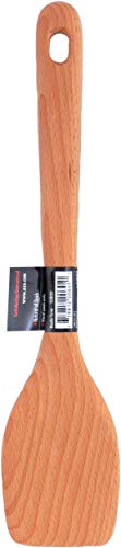 OXO Good Grips Wooden Turner - size: 1 Count, style: Wooden Turner