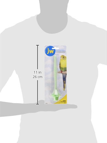 JW Pet Insight Sand Perch, Small, Assorted Colors - size: Small