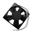 Fully Automatic Incubator Accessories High Temperature Exhaust Fan for Optimal Hatching Smooth Saving and Silent Compatible Various Hatching Needs