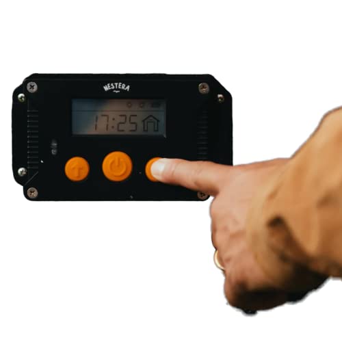 NESTERA Adjustable Auto Door Opener for Chicken Cage