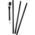 Erva Deluxe Birding Pole with Ground Sleeve and Mounting Adapter