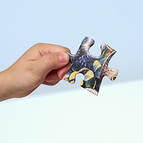 MasterPieces 100 Piece Licensed Jigsaw Puzzle for Kids - Smokey Bear - 14"x19" - style: Smokey Bear