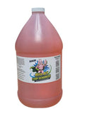 Chicken Coop Deodorizer - All Natural Ingredients for Ammonia Control and Odor Eliminator for Poultry - Works in Coops,Brooders,Nesting Boxes, Waste Areas, Roosting Areas, Bedding - One Gallon