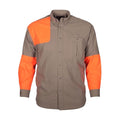 Gamehide Upland Field Hunting Shooting Shirt - size: Large