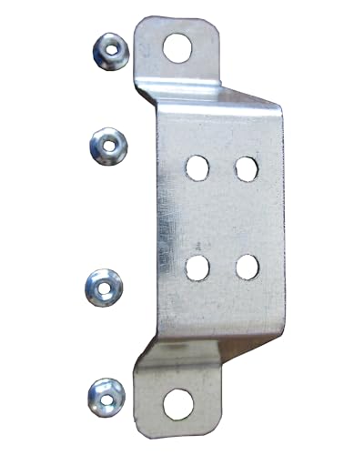 3012 - Motor, Fan, and Mounting Bracket