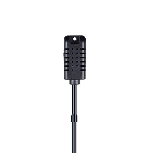Humidity Controller IHC200 Inkbird Humidistat Mushroom Greenhouse Pre Wired Outlet Dual Stage Humidifier Dehumidifier.
