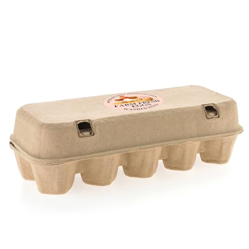 2 inch Farm Fresh Eggs Carton Labels, Colorful Round Egg Carton Stickers Self Adhesive Eggs Stickers Egg Carton Labeling for Chicken Eggs (500PCS) - color: Washed Eggs a