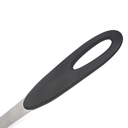 Spatulas for Nonstick Cookware,Nylon Turner Non Scratch Spatulas,Kitchen Utensils Cute Cat Shape Heat Resistant Wok Spatula for Cooking,Fish, Eggs, Pancakes, Fried Rice