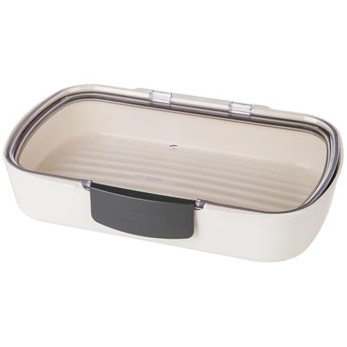 ProKeeper Deli Food Storage Container with Air-Tight Seal and Dry Erase Lid | Ideal for Deli Meats, Cheeses, and Bacon, BPA Free and Dishwasher Safe - color: Deli Keeper