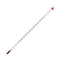 SP H-B DURAC General Purpose Lab Thermometer Total Immersion Glass Liquid Thermometer for Laboratories, Universities, Food and Beverage Processing, -20 to 150 Degrees Celsius
