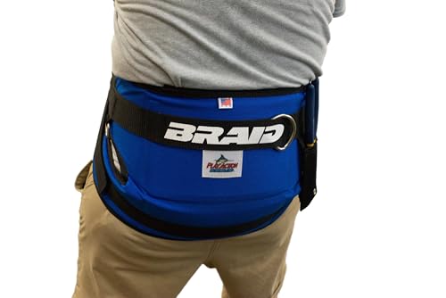 Braid Products Brute Buster Harness - size: Standard/Fits up to 34-Inch
