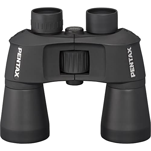 Pentax SP 8x40 Binoculars - style: SP 16 x50