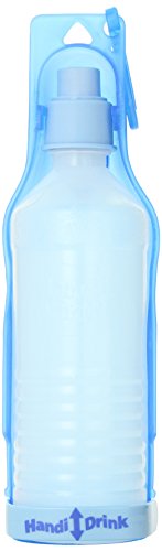 Ethical Pet Handi-Drink 17-Ounce Regular Pet Waterer, Assorted (51502)