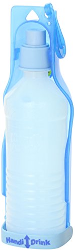 Ethical Pet Handi-Drink 17-Ounce Regular Pet Waterer, Assorted (51502)