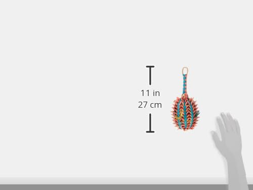 Planet Pleasures Pineapple Foraging Toy, Large - size: Large