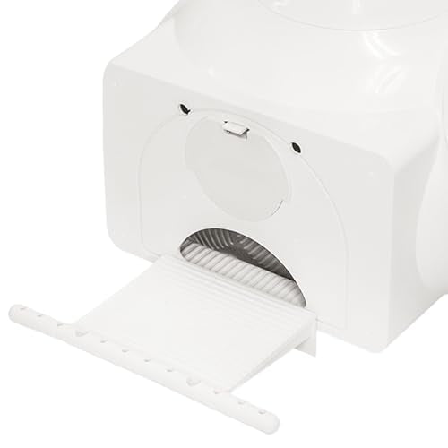 S&K MultiGourd Birdhouse, Snap-Together Design with Replaceable Entrances