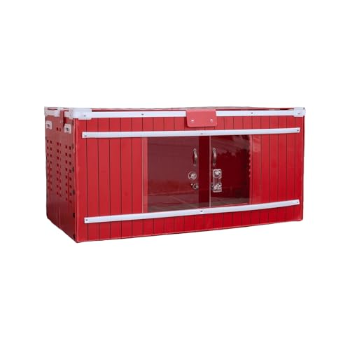 RentACoop Big Red Barn Chick Brooder