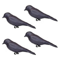 Erva Purple Martin Decoys, Pack of 4