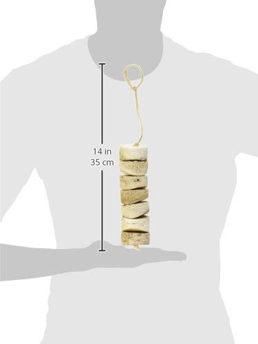 Wesco Pet Original Bird Kabob Shreddable Bird Toy - size: Original