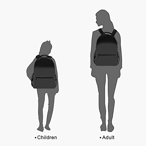 Fiokroo Cute Dogs Animal Backpack School Bag For Students Teens Men Women Laptop Backpacks Travel Daypack Bag With Multiple Pockets - color: Cute Dogs（grey）