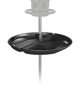 Seed Buster Seed Catcher Tray - REQUIRES a BirdsUP Single Pole | Requires a BirdsUP single pole