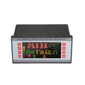 Automatic Egg Incubator 160V-220V 50Hz, Digital LED Display with Humidity Control & Auto Egg Turner for Chicken Duck Quail Eggs, Hatching Machine for Poultry Breeding