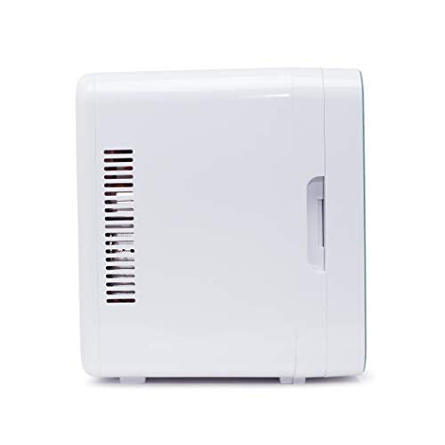 5L Incubator - Precise Temperature Control from 0°C to +55°C, 12V DC / 110V AC