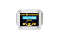 Coop Defender Gold Chicken Coop Door Automatic Opener | Timer and Light Sensor | Lifts Vertical Pop Doors Up to 2 lbs | Waterproof Indoor/Outdoor Auto Door Controller