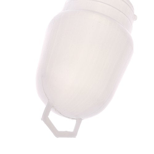Chick Feeding and Watering Set, Poultry Drinking Container with Handle, 0.5 Liter Capacity, Poultry Feeding Supplies