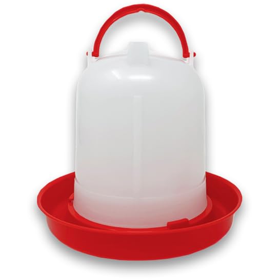 Chick Feeder & Waterer Combo Pack