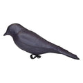 Purple Martin Decoy with Spring Clip