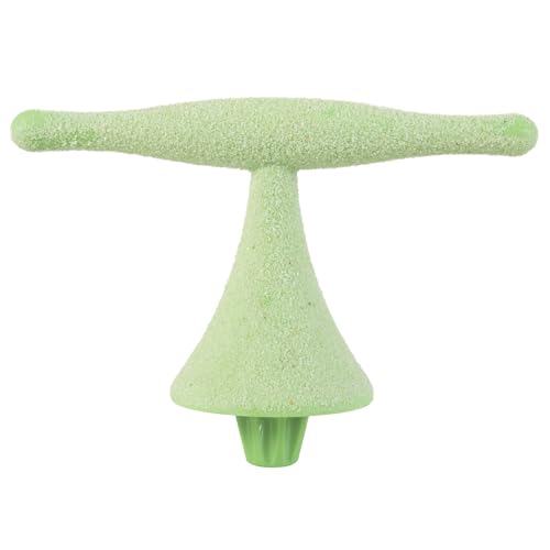 JW Pet Company Insight Sand Perch T Perch Bird Accessory, Regular, Assorted Colors