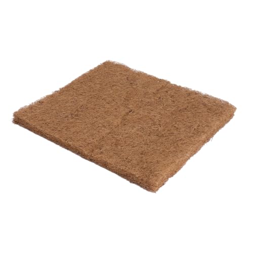 Coconut Palm Hatching Mat Coir for Chick Nesting Poultry Incubation Cushion