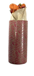 6" Vinyl Chicken Wrap: KFC Themed by Ethical Pet