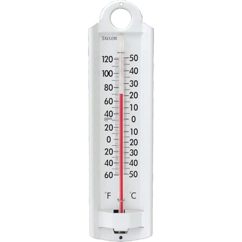 Taylor EMW0063562, 1 Pack, White