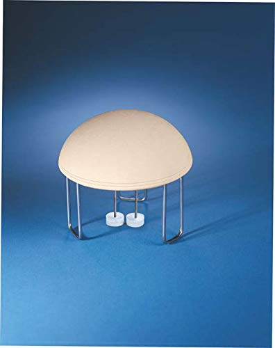 API 4WW Water Wiggler Water Agitator for Bird Baths, Beige - size: 5" x 5" x 5"