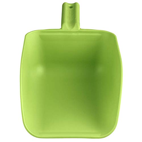 Remco 650077 Scoop,82 oz.,PP,Lime - size: One Size