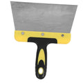 Nest Cleaning Scraper Durable Metal Bird Poop for Easy Droppings Cleanup Bird Cages Effortless Rinse for All Sturdy Carbon Steel Tool