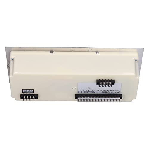 XM-18G Egg Incubator Controller 110V Automatic Control System Poultry | Temperature Humidity Sensor Controller with Sensor Probe for Chicken Goose Duck