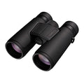 NIKON Monarch M5 Binoculars | Waterproof Fogproof ED Glass Optics with Dielectric Prism Coating | Bright High-Resolution Outdoor Binoculars for Birdwatching, Hiking & Wildlife, 10x42 | Long Eye Relief, waterproof, fogproof, ED Glass, rubber-Armored Binocu