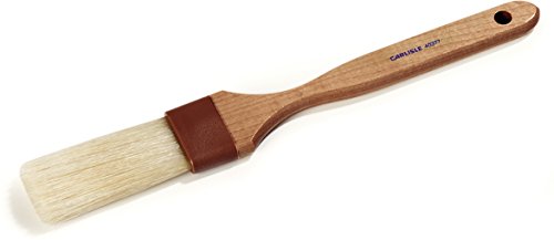 SPARTA Long Boar Bristle Brush 1.5" - size: 1.5" Wide Brush