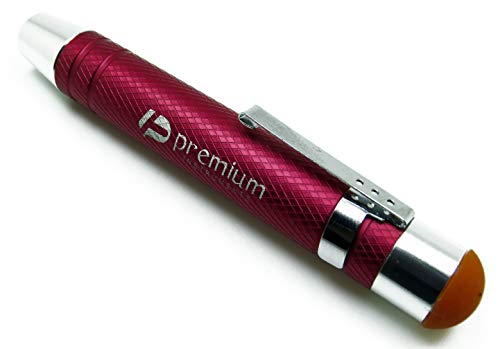 Penlight 4" Bright Light Pocket Light Egg Candler Heavy Duty Bright Light Tools