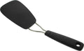 OXO Good Grips Large Nylon Flexible Turner - size: Large (Pack of 1), style: Large Nylon Flex Turner