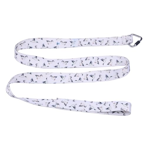 PWHAOO Flying Duck Dog Training Lead Bird Watching Dog Lead Flying Duck Lover Gift (Flying Duck Leash)