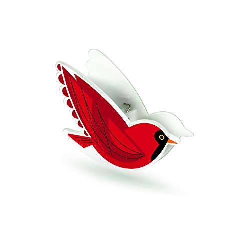FRED TWEET TREATS Bag Clips, set of 4 - style: TWEET TREATS