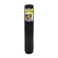 Tenax Deer Netting - Heavy Duty, 7ft Netting for Gardens - 7 Ft x 100 Ft - Black Polypropylene - size: 7 Feet by 100 Feet