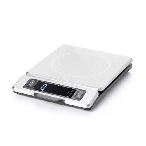 OXO Good Grips 11-Pound Digital Kitchen Food Scale