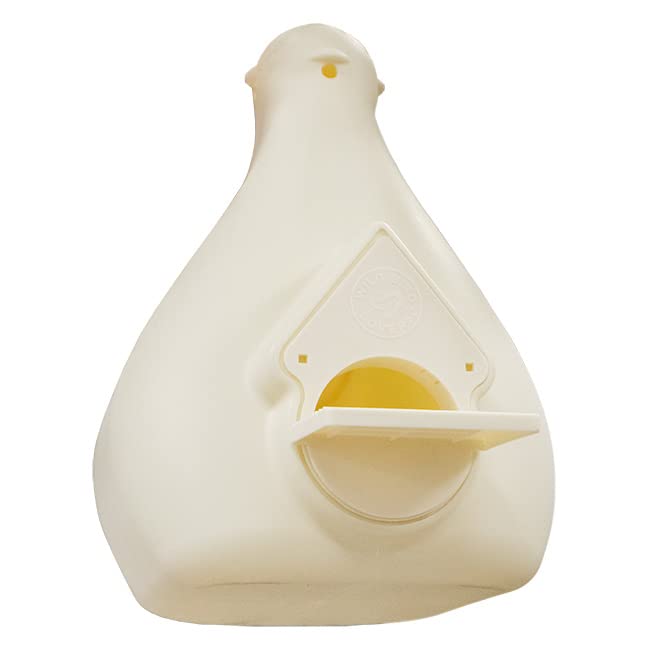 Deluxe Purple Martin Gourd Birdhouse for Garden Backyard Decor