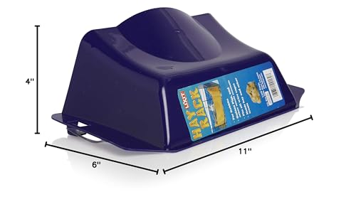 Lixit Hay Rack