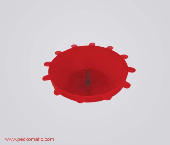 One Peckomatic (Peckomatic) Demand Bird Feeder Kit